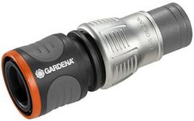 gardena laistymo sistema - Gardena Premium Basic Equipment 18298-20 - 3 nuotrauka