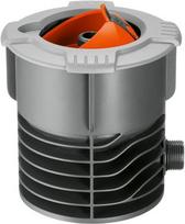 astronaut led - Jungtis Gardena, 3/4'' - 1 nuotrauka