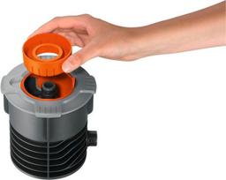 astronaut led - Jungtis Gardena, 3/4'' - 2 nuotrauka