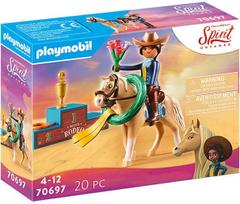 Playmobil - Rodeo Pru 70697