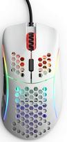 glorious 0 - Glorious Model D Minus (Glossy White) - 1 nuotrauka