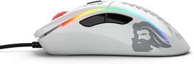 glorious 0 - Glorious Model D Minus (Glossy White) - 3 nuotrauka