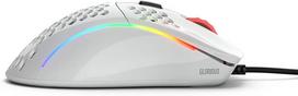 glorious 0 - Glorious Model D Minus (Glossy White) - 5 nuotrauka