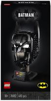 lego konstruktoris - LEGO Super Heroes Batman Cowl 76182 - 1 nuotrauka