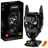 lego konstruktoris - LEGO Super Heroes Batman Cowl 76182 - 2 nuotrauka
