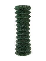 cinkuota tvora - Žalias regztas tinklas 2.5 x 50 x 50 x 1500 mm, 25m - 2 nuotrauka
