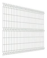 tvoros segmentas 1730 - 3D tvoros segmentas GARDEN CENTER, 4×1730×2500 mm, rudas - 1 nuotrauka