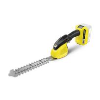karcher akumuliatorius - KÄRCHER HGE 18 V - 2 nuotrauka