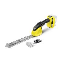 karcher akumuliatorius - KÄRCHER HGE 18 V - 3 nuotrauka