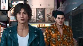 teismo - Judgment XBOX Series X - 3 nuotrauka