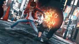 teismo - Judgment XBOX Series X - 4 nuotrauka