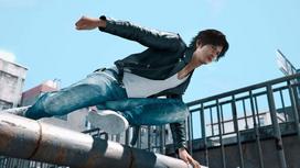teismo - Judgment XBOX Series X - 5 nuotrauka