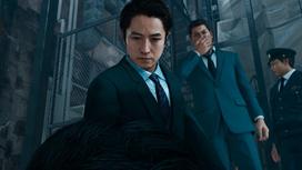 teismo - Judgment XBOX Series X - 6 nuotrauka