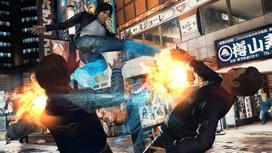 teismo - Judgment XBOX Series X - 8 nuotrauka