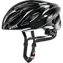 Uvex Boss Race juodas