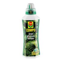 Trąšos lapiniams augalams Compo, 0.5 l