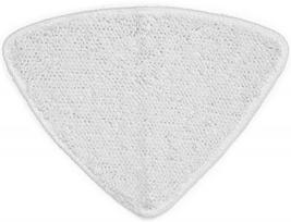 siurbliu sluotu priedai - Vileda Steam and 100°C Hot Spray Microfibre Refill Pads - 3 nuotrauka