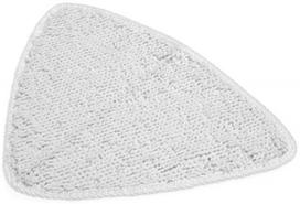 siurbliu sluotu priedai - Vileda Steam and 100°C Hot Spray Microfibre Refill Pads - 4 nuotrauka