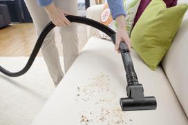 dulkiu siurblio antgalis turbo - Dulkių siurblio antgalis Karcher Turbo - 3 nuotrauka