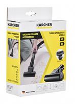dulkiu siurblio antgalis turbo - Dulkių siurblio antgalis Karcher Turbo - 6 nuotrauka
