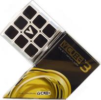 rubiko kubas 3x3 - Brain Games VCube 3 - 1 nuotrauka