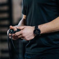 polar vantage v2 - Polar Vantage V2 Black (Juodas) - 5 nuotrauka