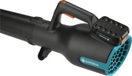 akumuliatorius garden - Gardena PowerJet 18V P4A - 4 nuotrauka