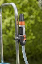 gardena laistymo - Gardena Hose Trolley AquaRoll M Set 25m - 5 nuotrauka