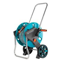 laistymo zarna 20m - Vežimėlis žarnai Gardena Aquaroll M 967675101, Ø13 mm, 20 m - 2 nuotrauka