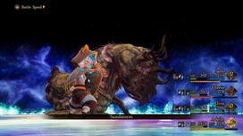 lanberg 10" - Bravely Default II Nintendo Switch - 4 nuotrauka