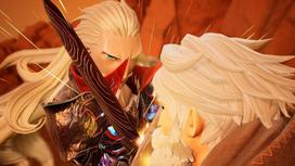 lanberg 10" - Bravely Default II Nintendo Switch - 6 nuotrauka