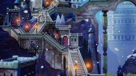 lanberg 10" - Bravely Default II Nintendo Switch - 7 nuotrauka