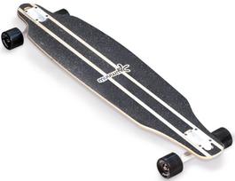 Muuwmi Longboard Wood
