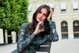 elie saab le parfum - Elie Saab Le Parfum Royal 90ml EDP - 5 nuotrauka