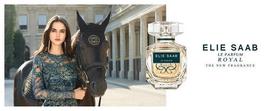 elie saab le parfum - Elie Saab Le Parfum Royal 90ml EDP - 7 nuotrauka