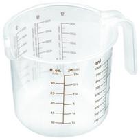 Tescoma Delicia Measuring Vessel with Spout 1l