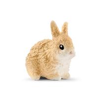 figureles gyvunu - Schleich Farm World Rabbit Hutch 42420 - 7 nuotrauka
