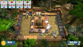 team team - Overcooked! All You Can Eat PS4  - 2 nuotrauka