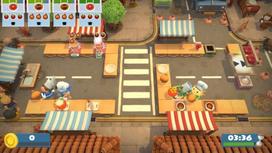 team team - Overcooked! All You Can Eat PS4  - 5 nuotrauka