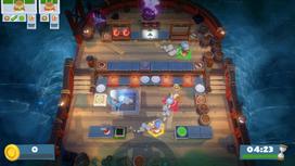 team team - Overcooked! All You Can Eat PS4  - 7 nuotrauka