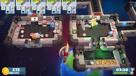 team team - Overcooked! All You Can Eat PS4  - 9 nuotrauka