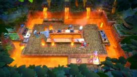 team team - Overcooked! All You Can Eat PS4  - 10 nuotrauka