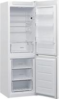 fridge whirlpool - Whirlpool W5 821E W 2 - 3 nuotrauka