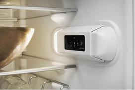 fridge whirlpool - Whirlpool W5 821E W 2 - 4 nuotrauka