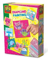 SES Creative Diamond Painting 14119