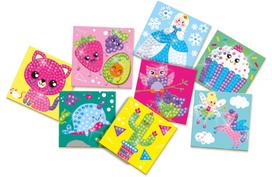 diamond mozaika - SES Creative Diamond Painting 14119 - 2 nuotrauka