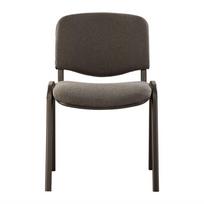 Pirkti Lankytojų kėdė ISO BLACK (SENC) C-38, pilka - Photo 1