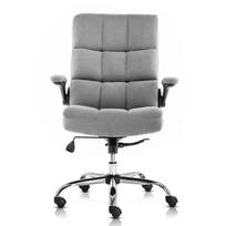 domoletti 3288 kede - Biuro kėdė 3288 Grey - 2 nuotrauka