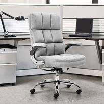 domoletti 3288 kede - Biuro kėdė 3288 Grey - 5 nuotrauka
