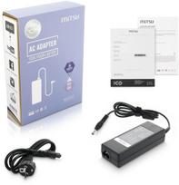 19v 5 5x2 5 - Mitsu Power Adapter 19V 4.74A Asus / Toshiba - 2 nuotrauka